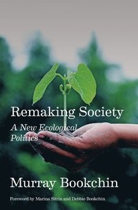 bokomslag Remaking Society