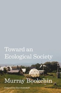 bokomslag Toward an Ecological Society