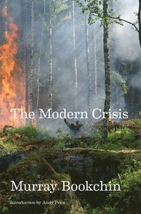 bokomslag The Modern Crisis