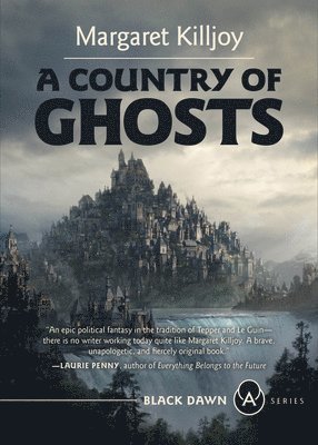Country of Ghosts
