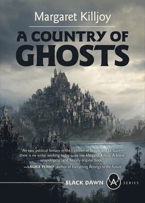 A Country of Ghosts 1