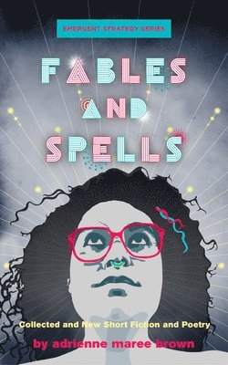 Fables and Spells 1