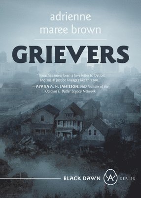 Grievers 1