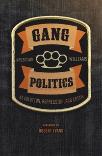 bokomslag Gang Politics