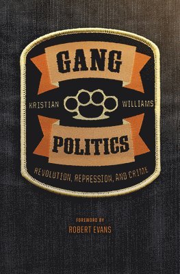 bokomslag Gang Politics