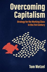 bokomslag Overcoming Capitalism