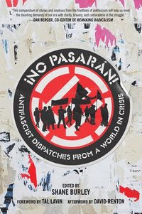 bokomslag No Pasaran!