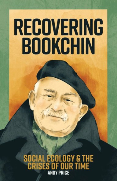 bokomslag Recovering Bookchin