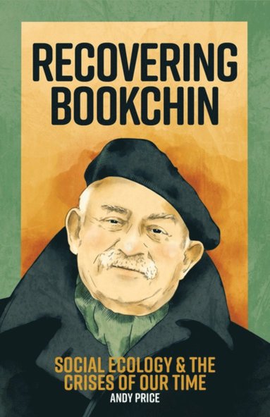 bokomslag Recovering Bookchin