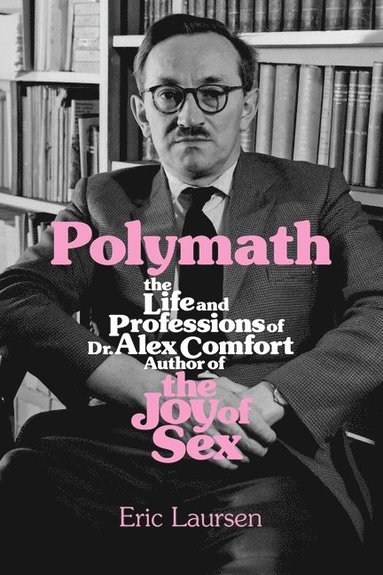 bokomslag Polymath