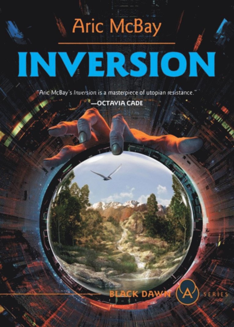 Inversion