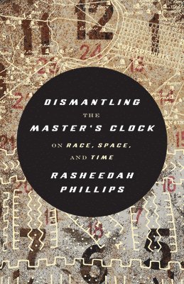 Dismantling the Master's Clock 1