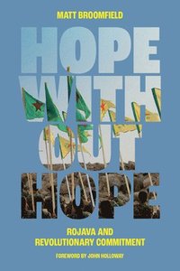 bokomslag Hope Without Hope