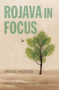 bokomslag Rojava in Focus: Critical Dialogues