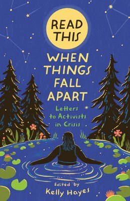 bokomslag Read This When Things Fall Apart