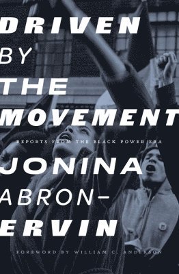 bokomslag Driven By The Movement