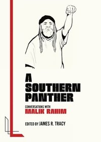 bokomslag Southern Panther