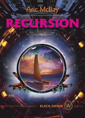 Recursion: Germinal, Book 2