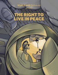 bokomslag The Right to Live in Peace