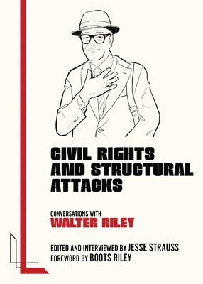 Jesse Strauss - Civil Rights and Structural Attacks, Häftad. Tillgänglighet: Lägg i varukorg
