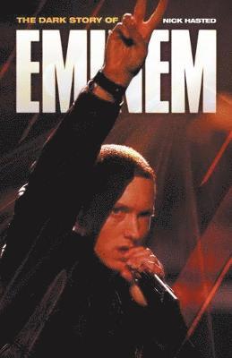 bokomslag Dark Story of Eminem, The