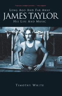 bokomslag James Taylor