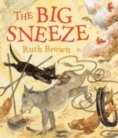Ruth Brown - Big Sneeze, Häftad