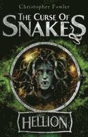 The Curse of Snakes 1