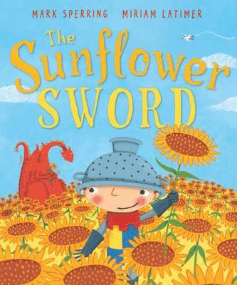 bokomslag The Sunflower Sword