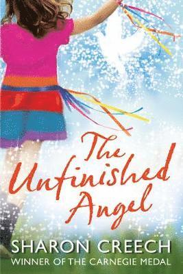 The Unfinished Angel 1