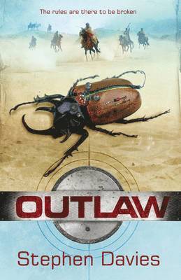 The Outlaw 1