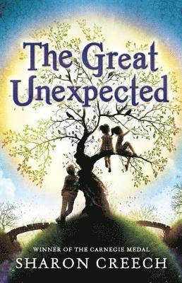 The Great Unexpected 1