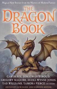 bokomslag The Dragon Book