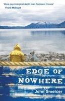 bokomslag The Edge of Nowhere