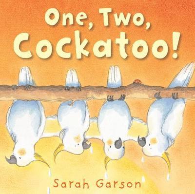 One, Two, Cockatoo! 1