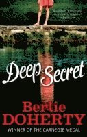 Berlie Doherty - Deep Secret, Häftad