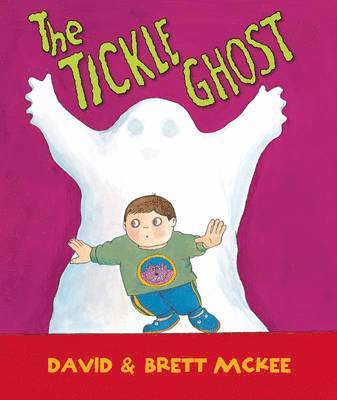The Tickle Ghost 1