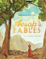 bokomslag Aesop's Fables