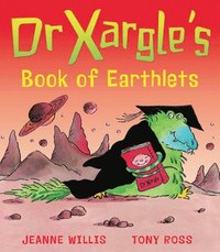 bokomslag Dr Xargle's Book of Earthlets