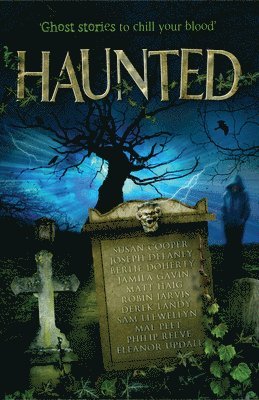 Haunted 1