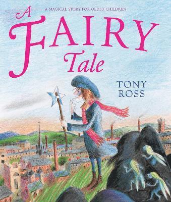 A Fairy Tale 1