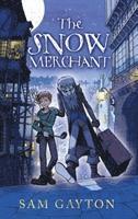 bokomslag The Snow Merchant