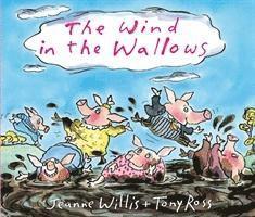 The Wind in the Wallows 1