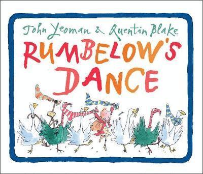 Rumbelow's Dance 1