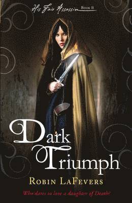 bokomslag Dark triumph