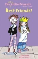 Wendy Finney - Best Friends!, Häftad