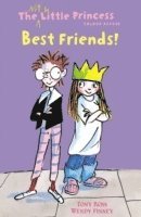 Best Friends! 1