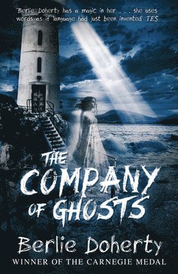 Berlie Doherty - The Company of Ghosts, Häftad