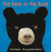 bokomslag The Bear in the Book