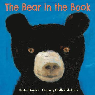 The Bear in the Book 1